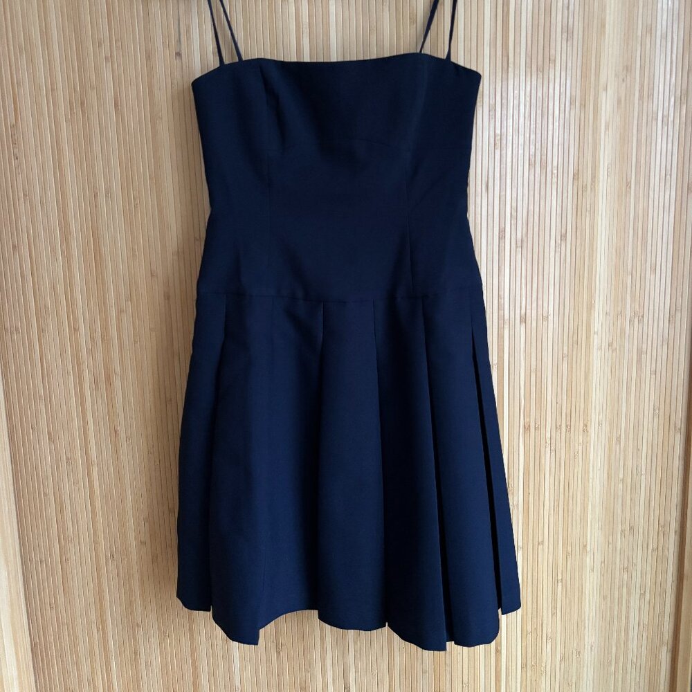 Sandy Liang SS24 Roo Dress